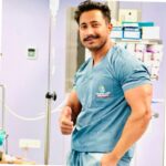 Photo of Dr. Salman Malik